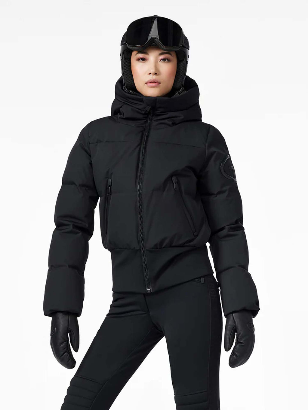 Village ski jas