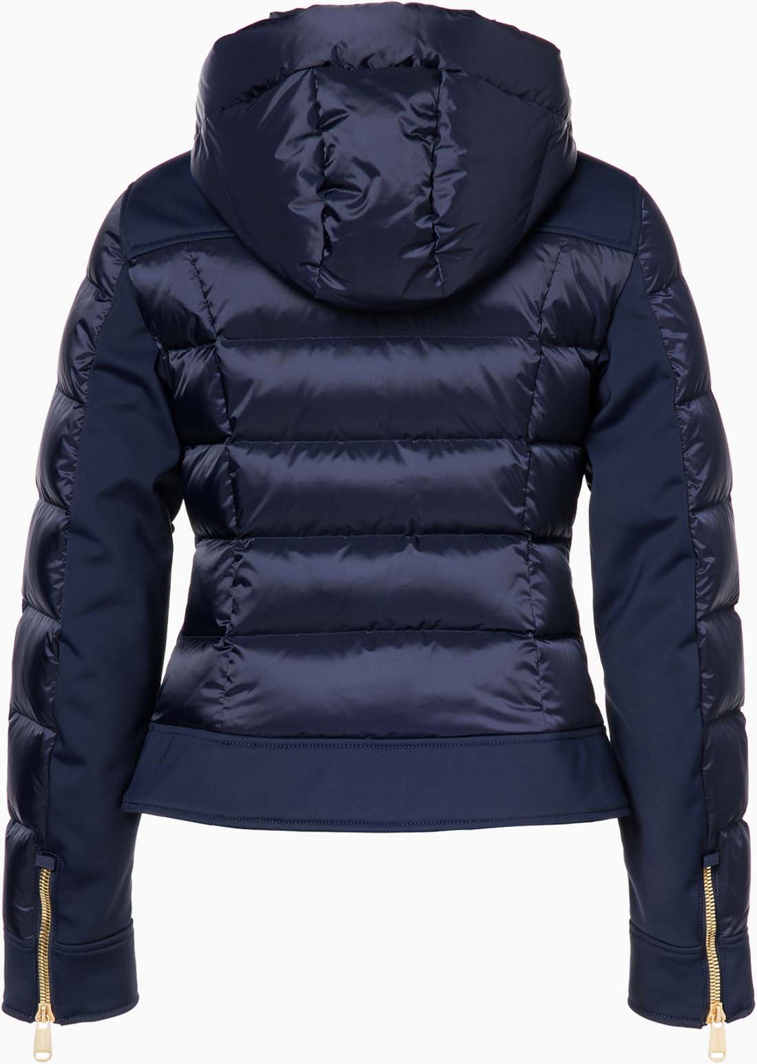 Canyon ski jas