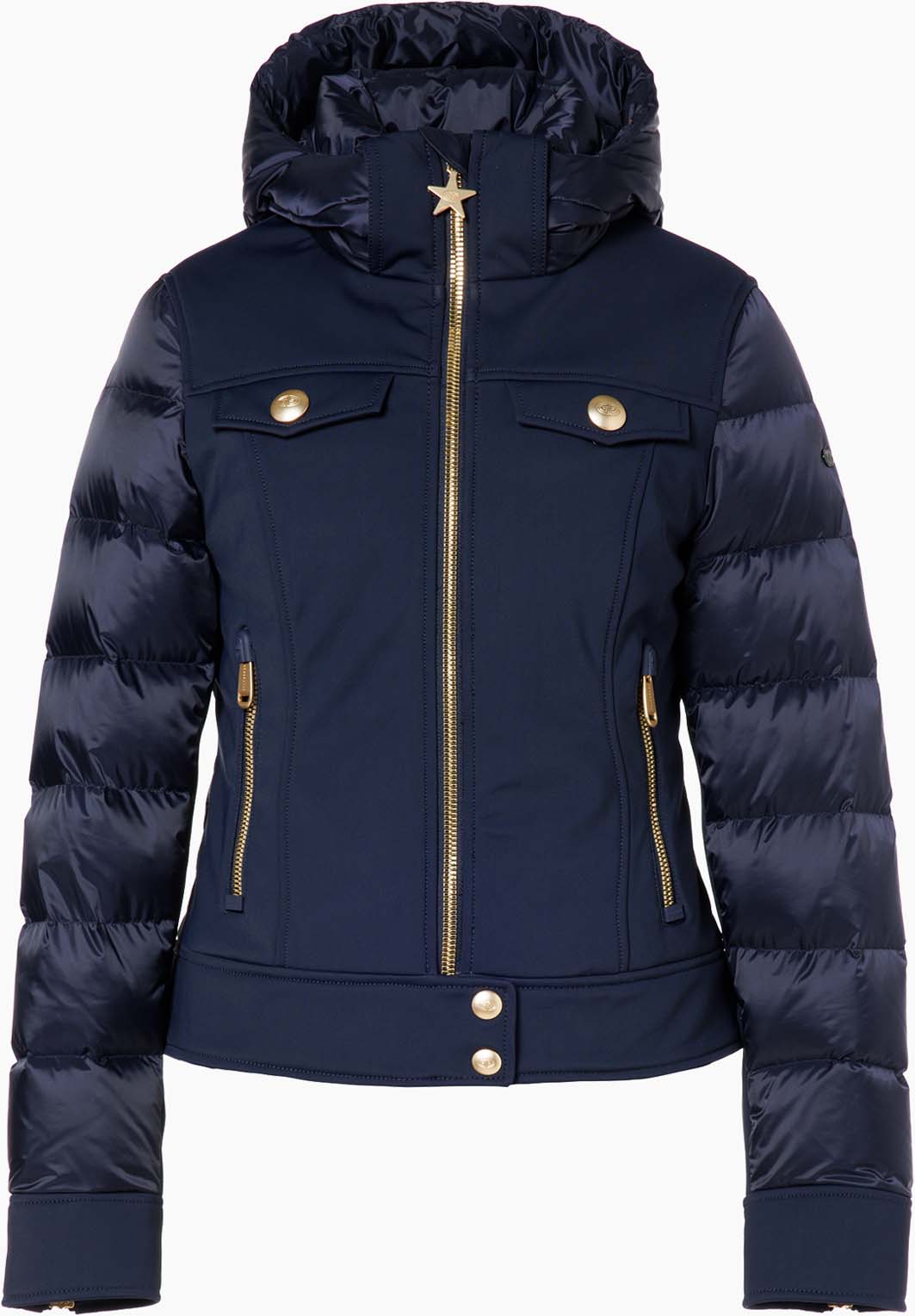 Canyon ski jas