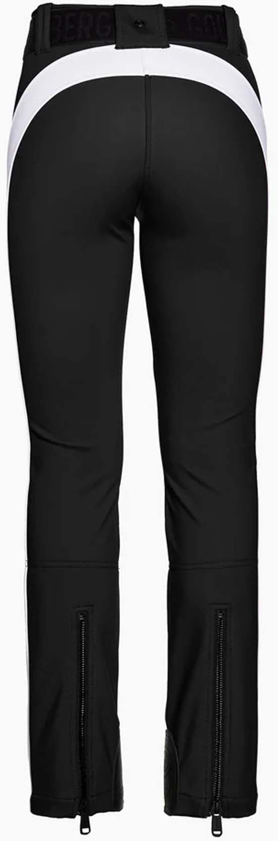 Runner skibroek