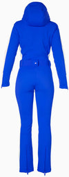 Coureur skipak
