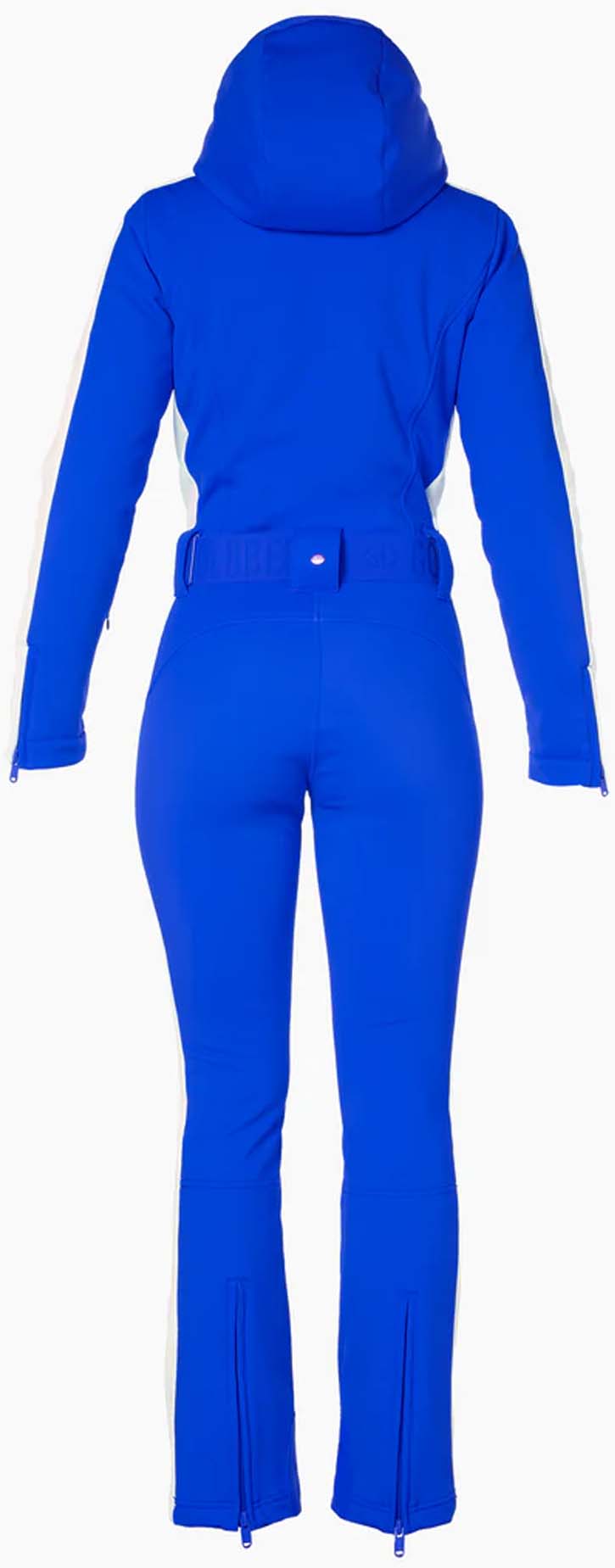 Coureur skipak