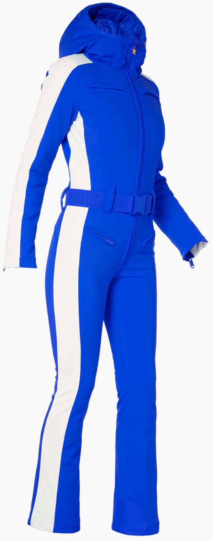 Coureur skipak