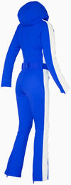 Coureur skipak