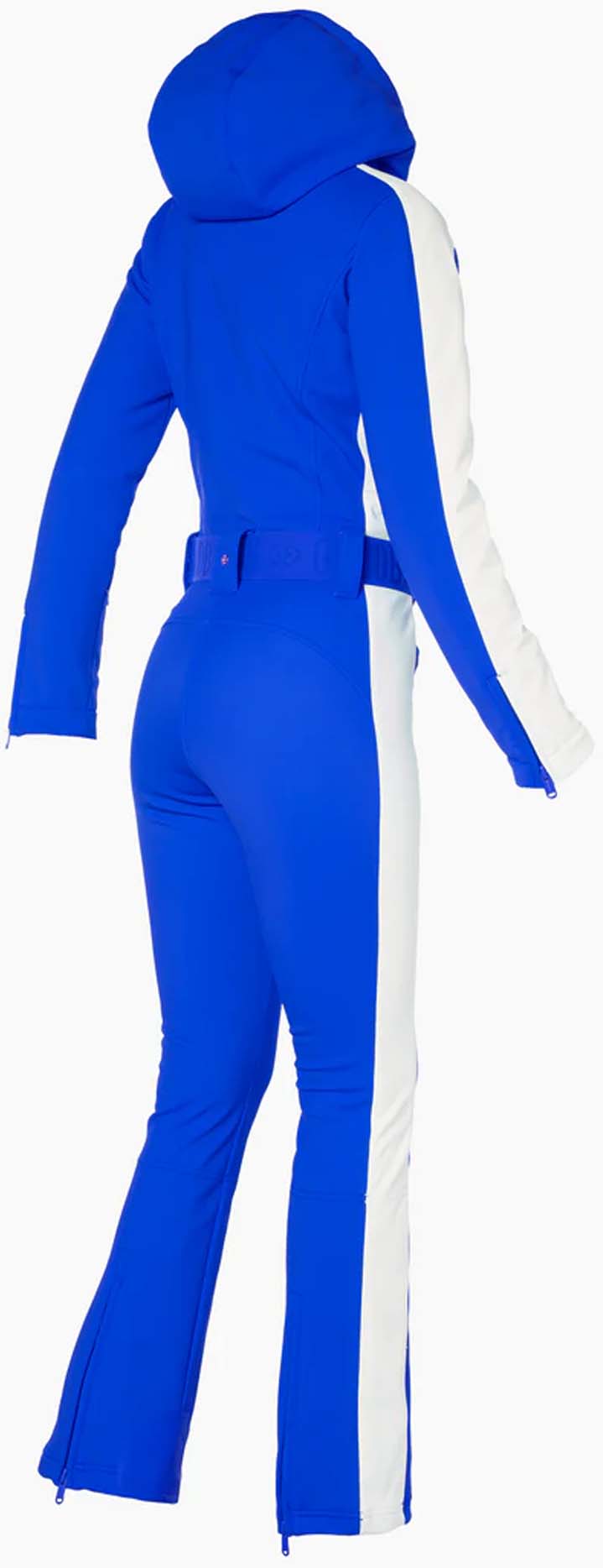 Coureur skipak