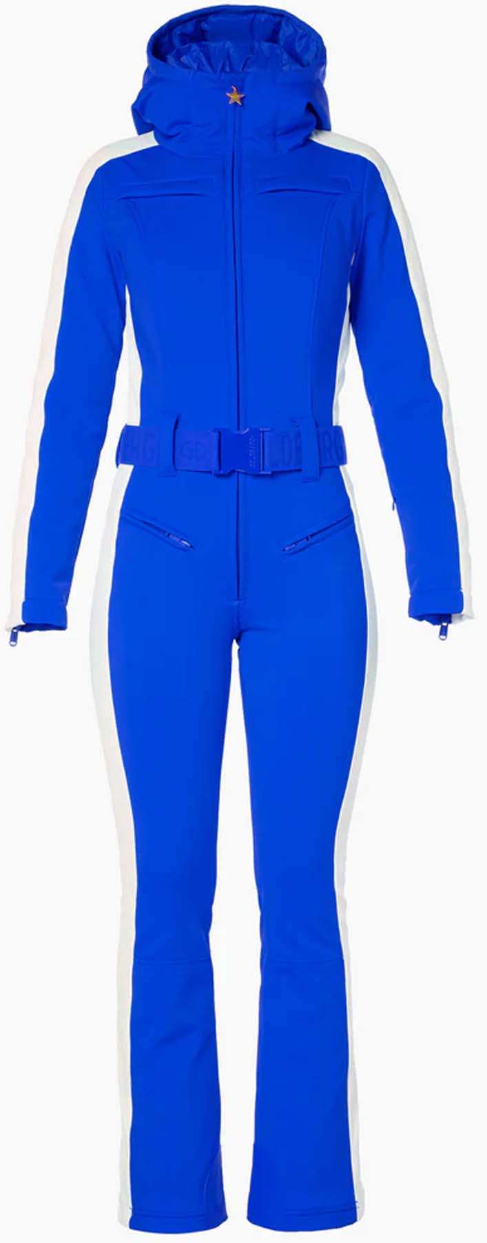 Coureur skipak