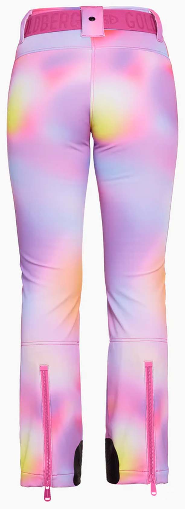 Supernova skibroek