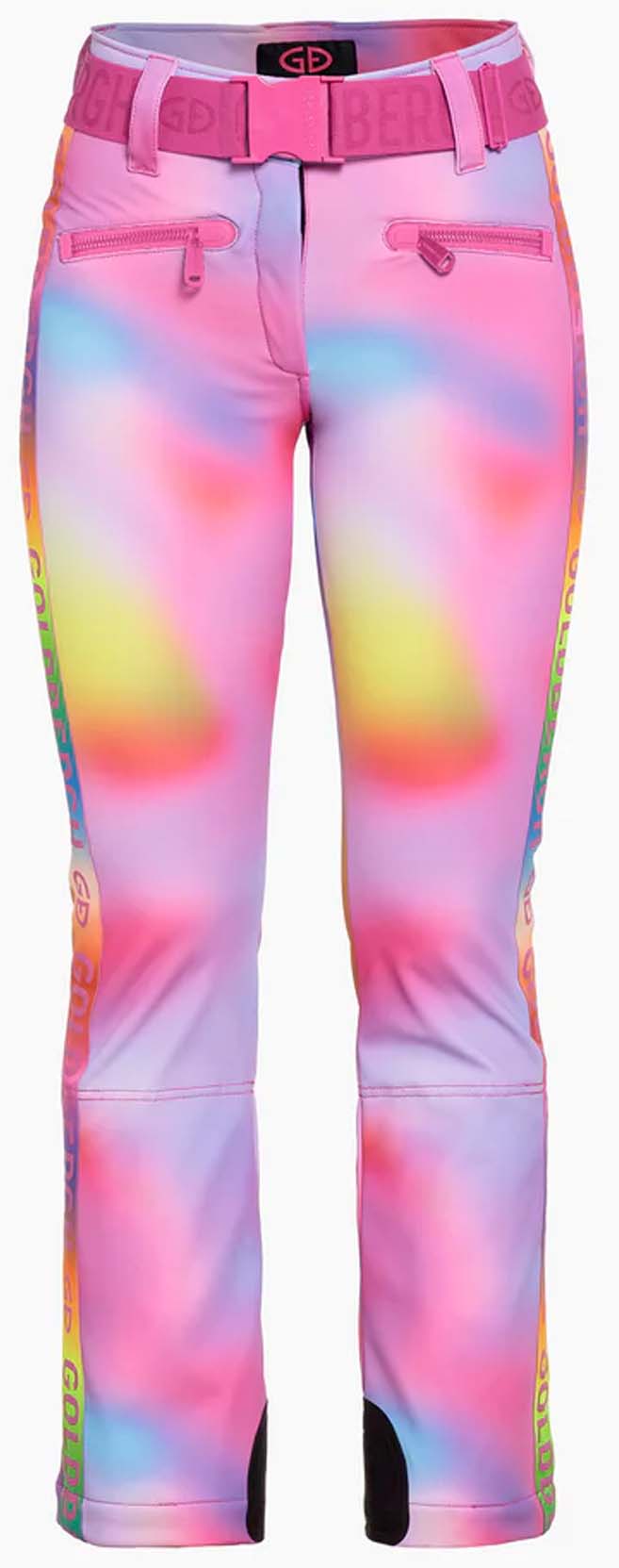 Supernova skibroek