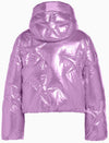 Glamstar ski jas