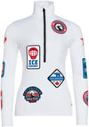 Bodycheck skipully