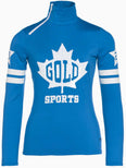 Maple Leaf skipully