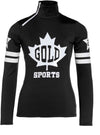 Maple Leaf skipully