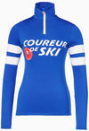 Rider skipully
