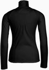 Goblet pullover