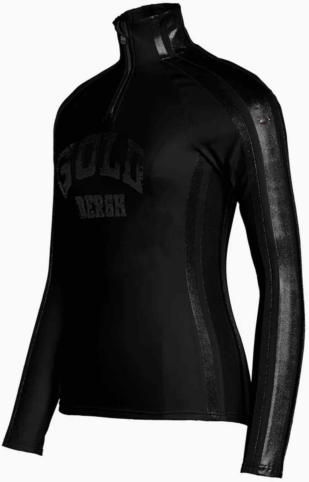 Goblet pullover