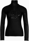 Goblet pullover