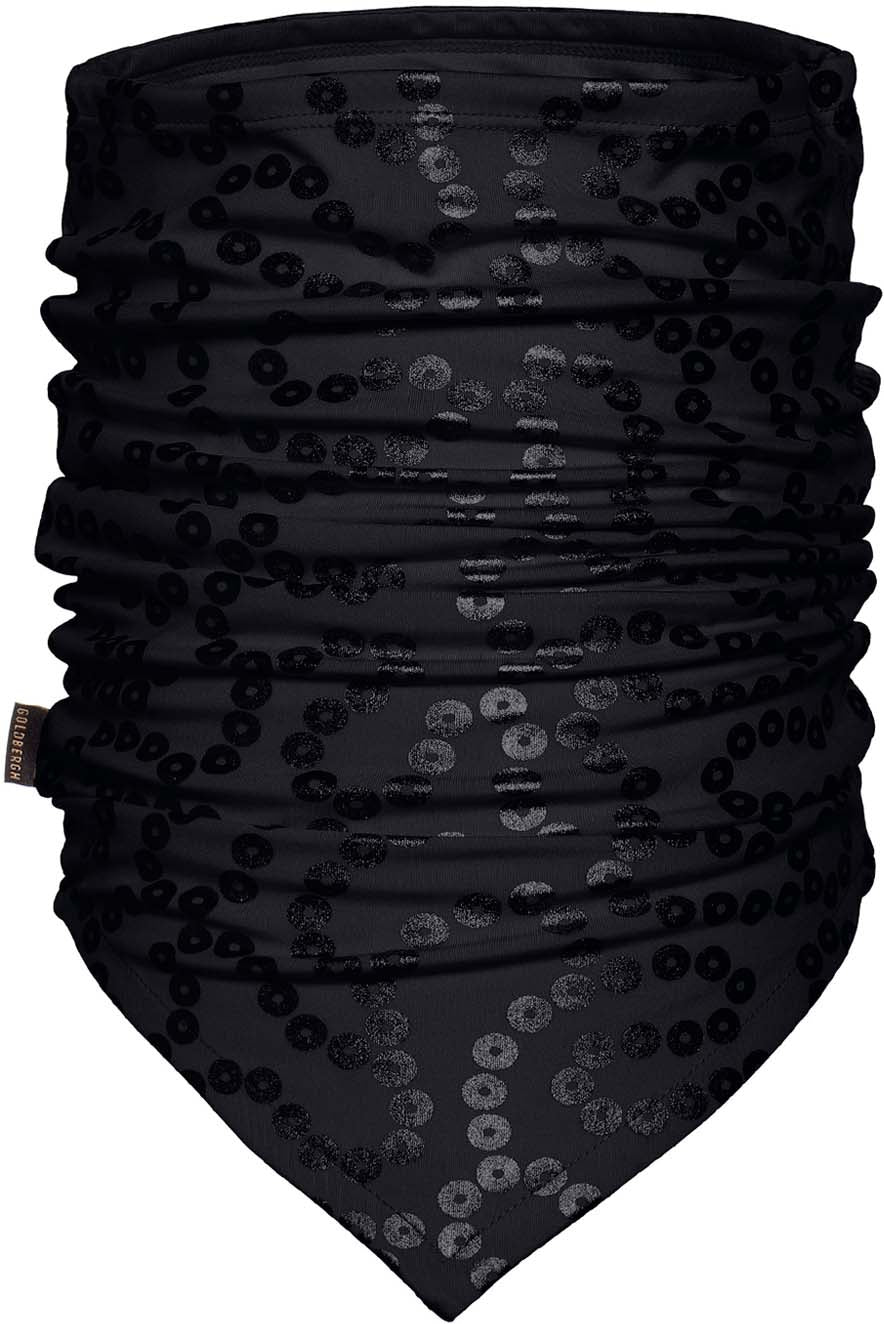 Beads nekwarmer