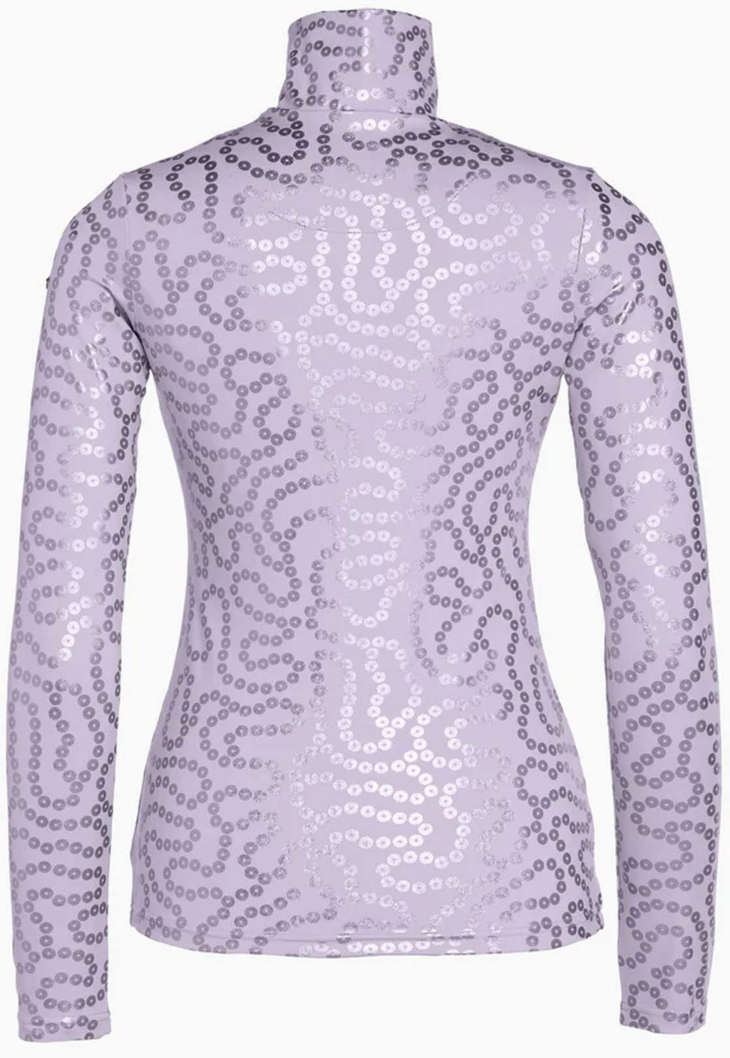 Thrill pullover