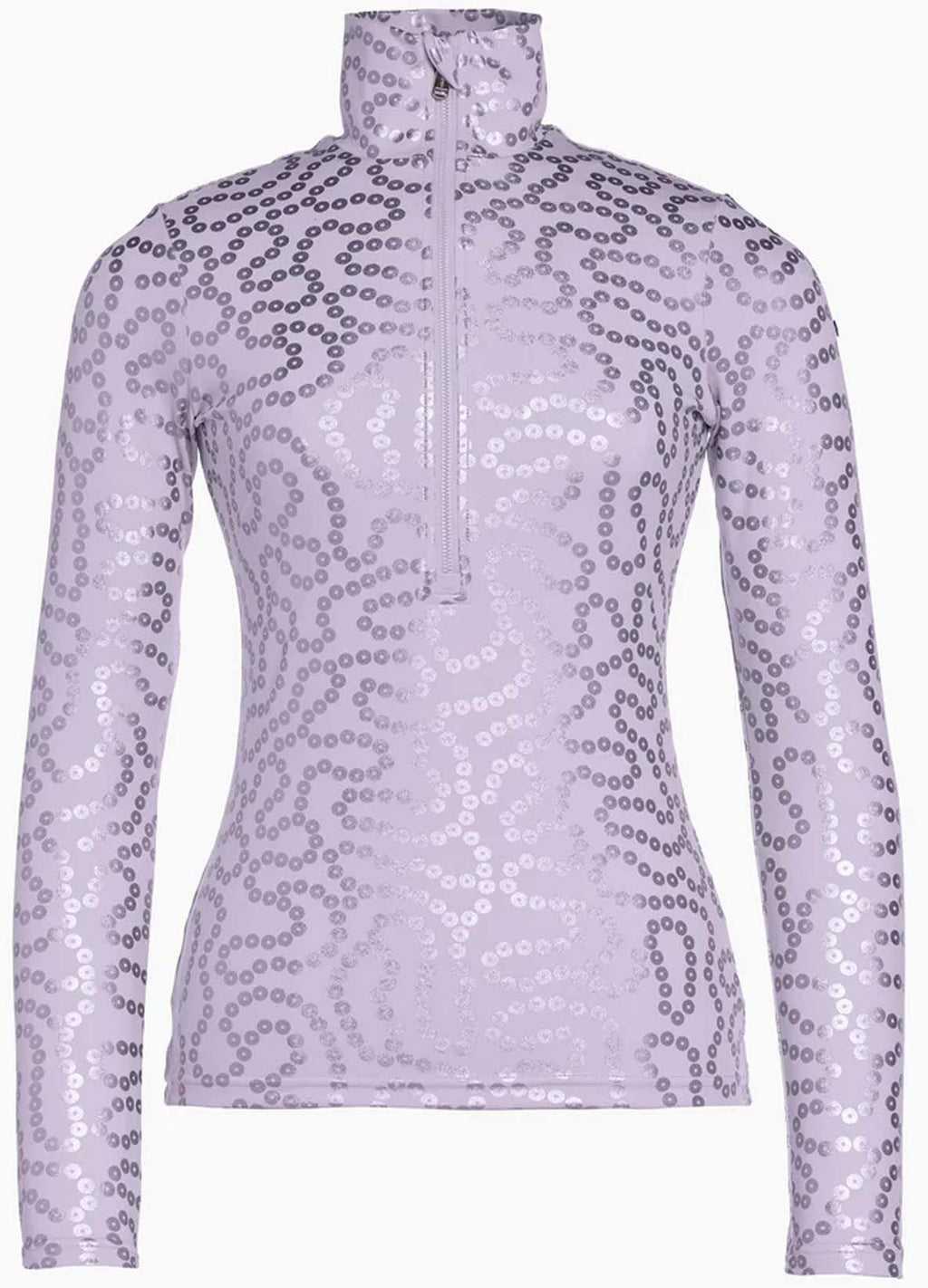 Thrill pullover