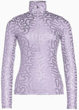 Thrill pullover