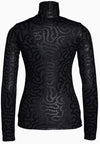 Thrill pullover