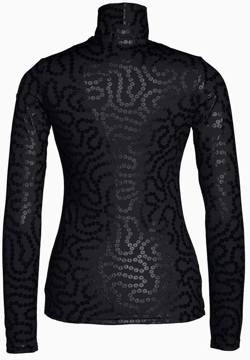 Thrill pullover