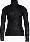 Thrill pullover