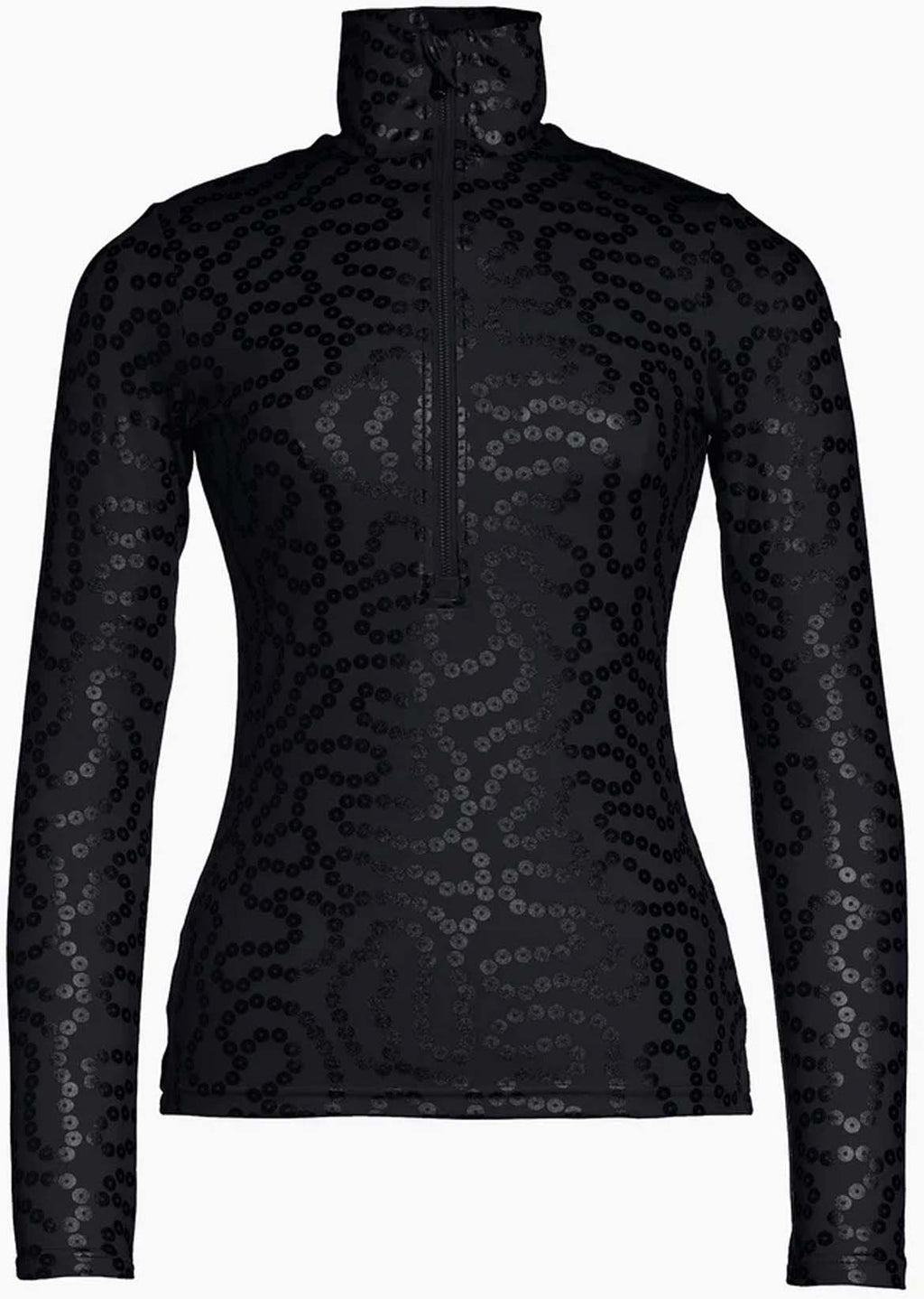 Thrill pullover