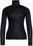 Thrill pullover