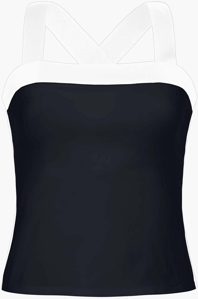 Marion Tank top