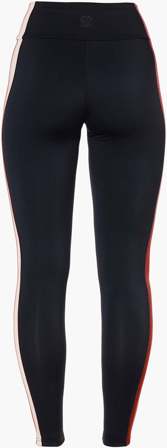 Move legging