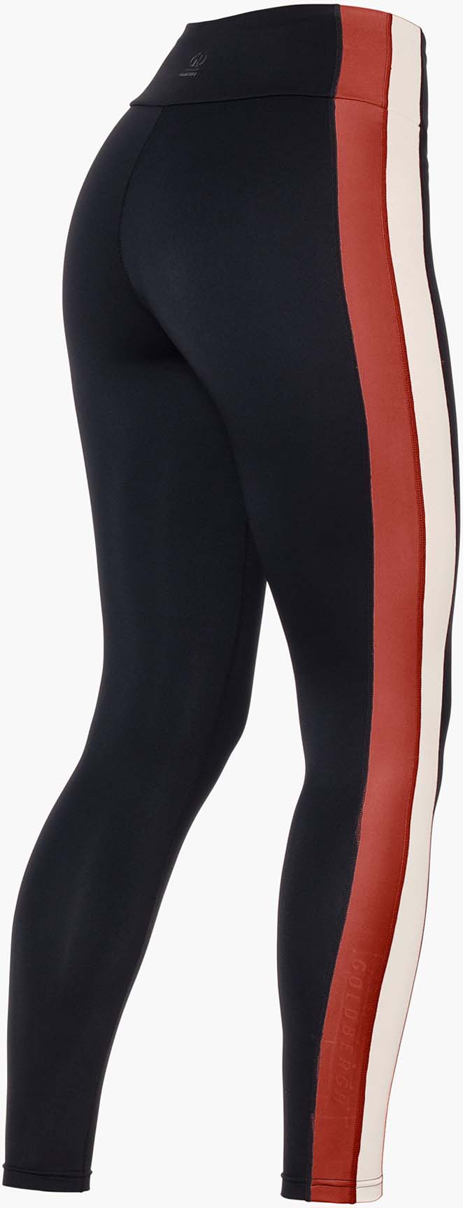 Move legging