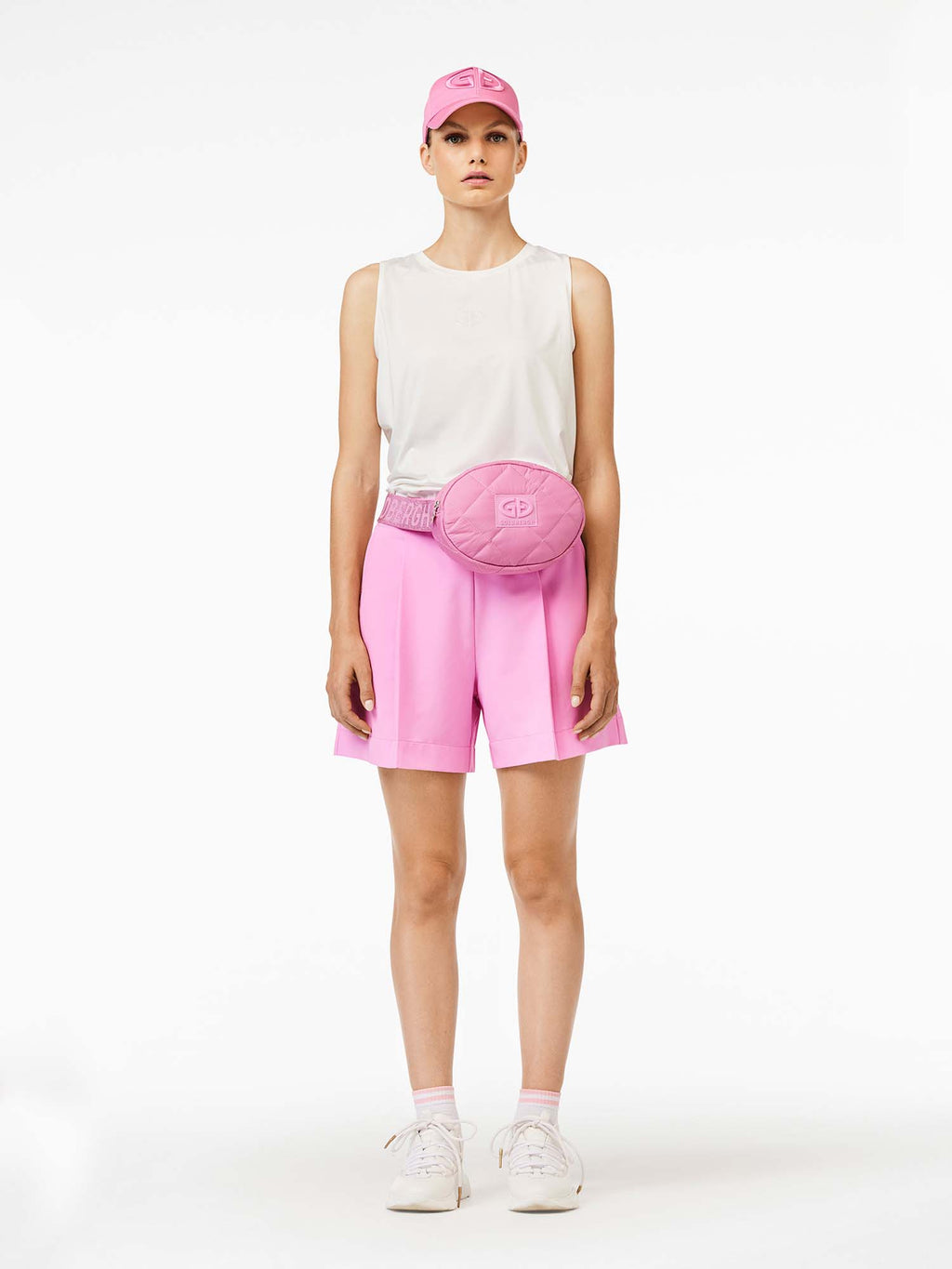Gigi top