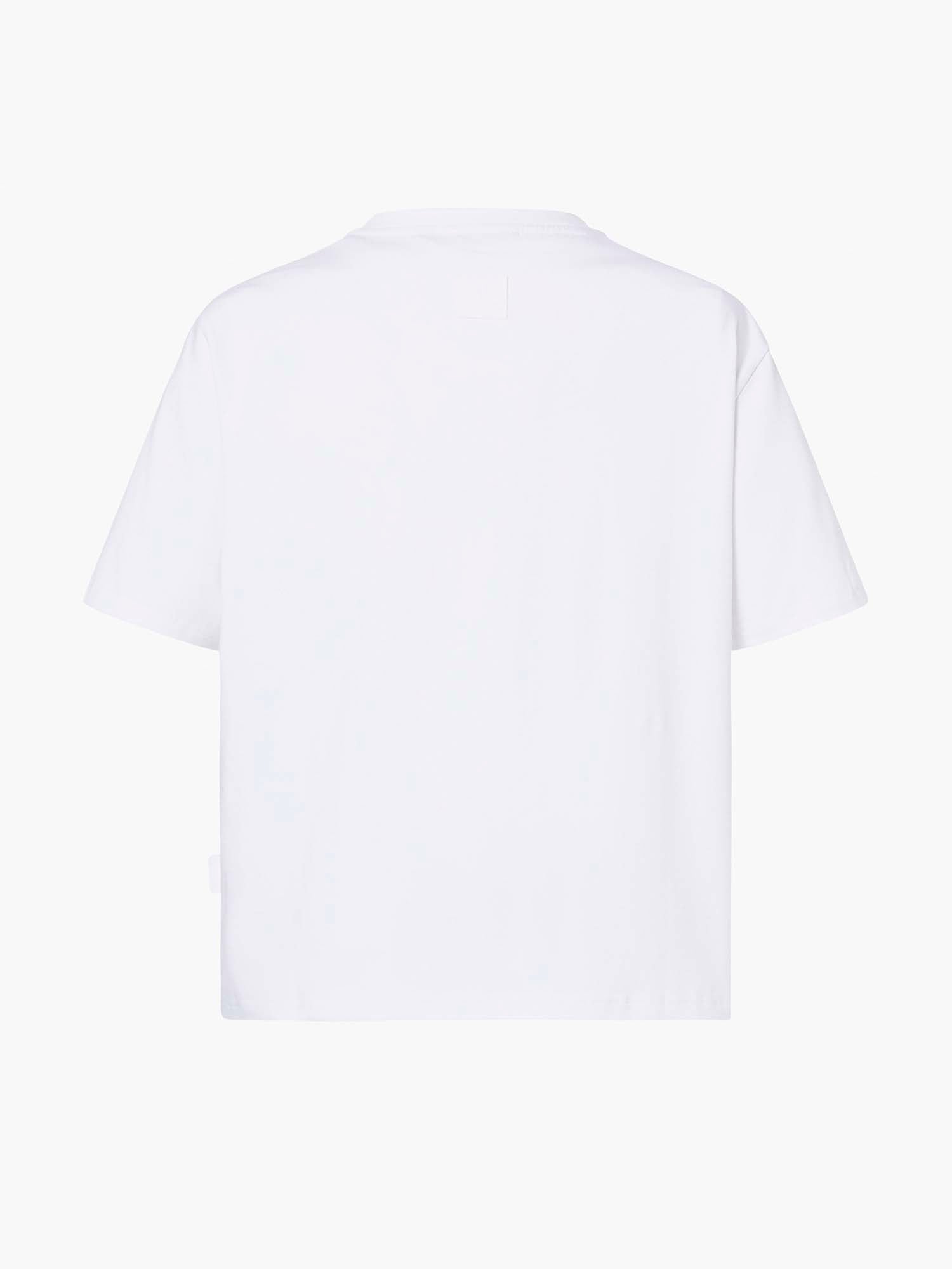 Slam t-shirt