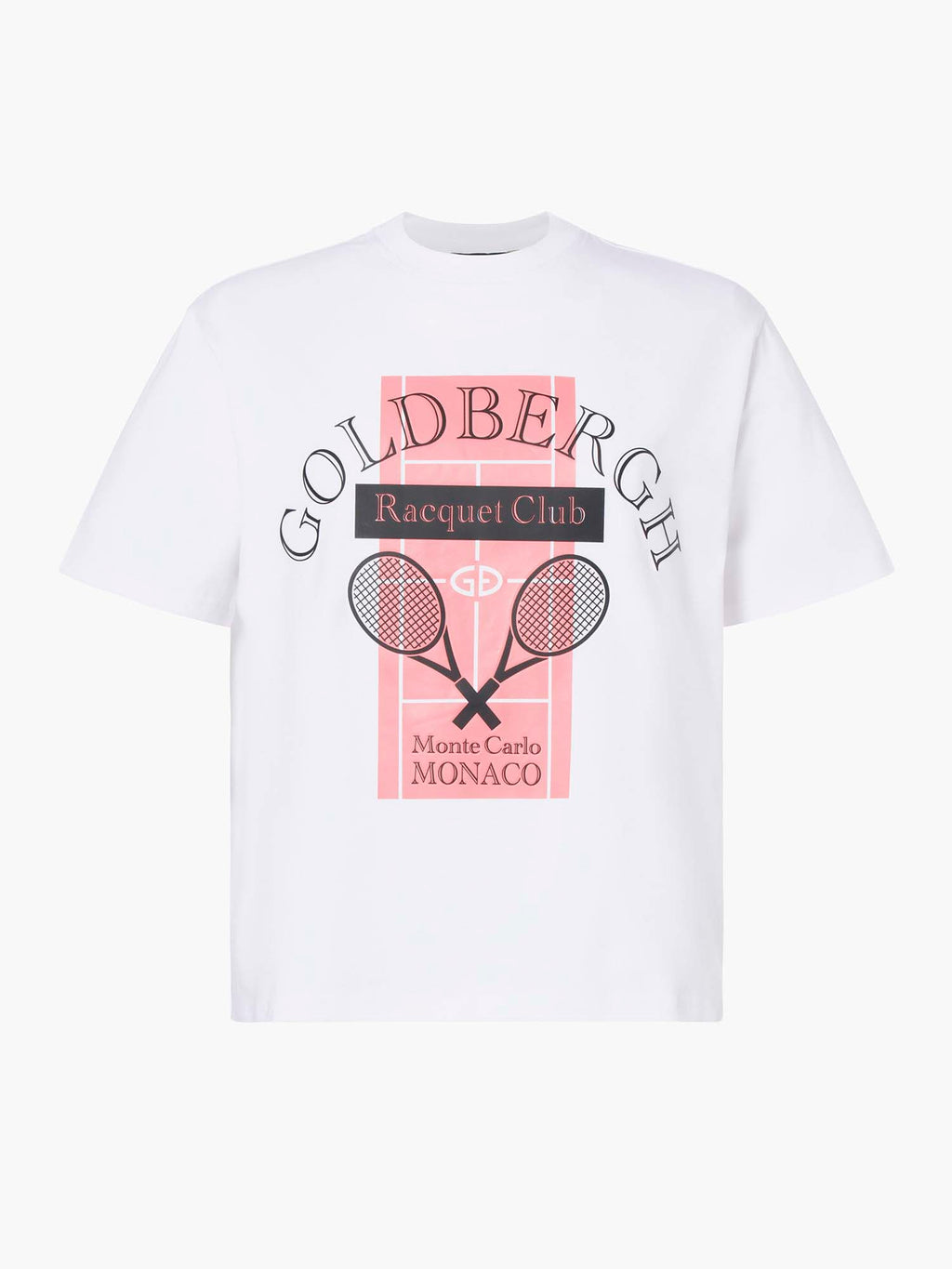 Slam t-shirt