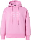 Harvard hoodie