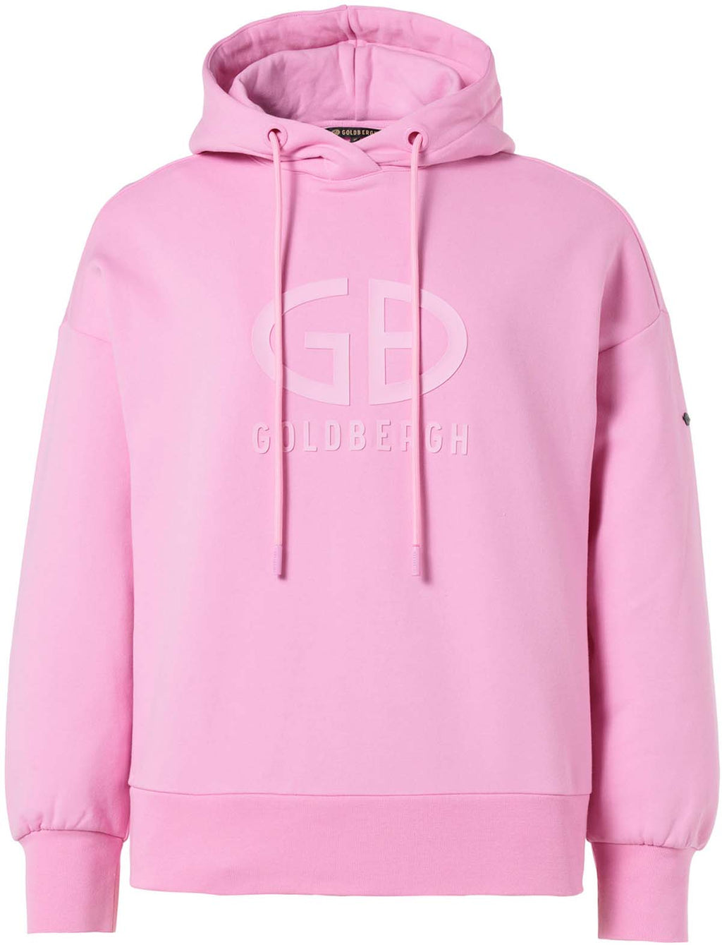 Harvard hoodie