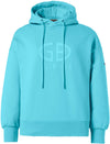 Harvard hoodie