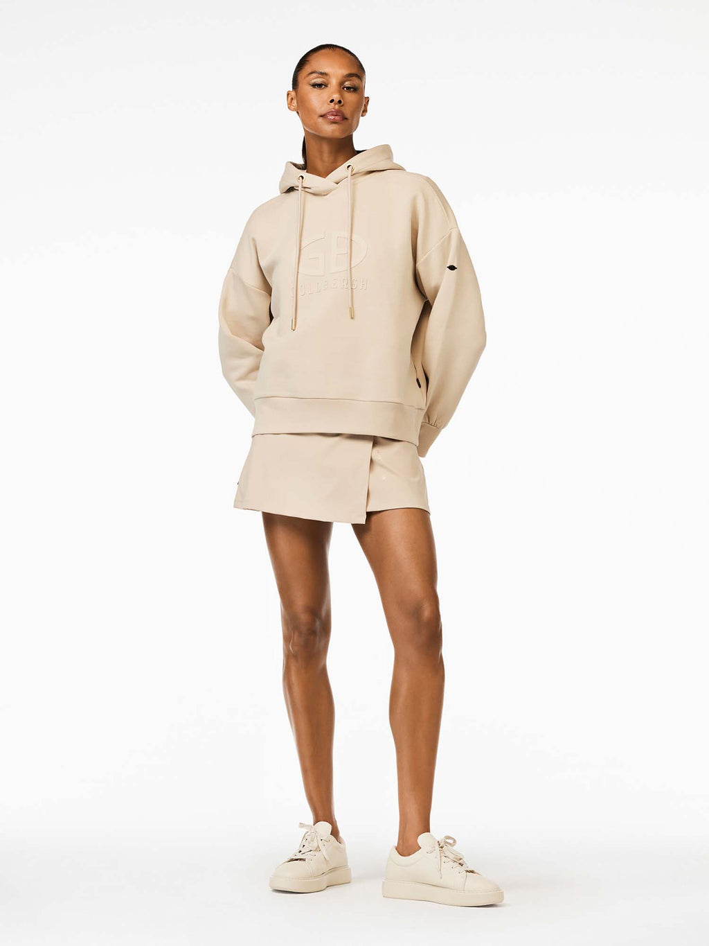 Harvard hoodie