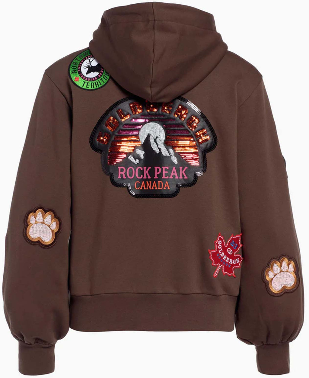 Stanley sweater