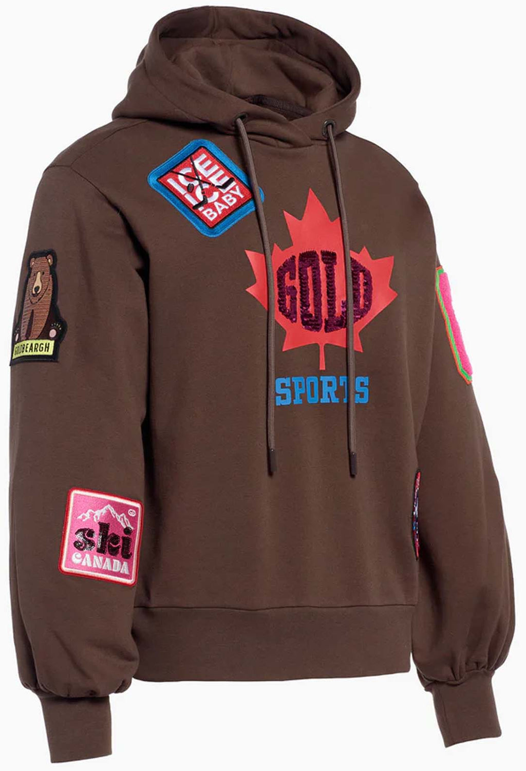Stanley sweater