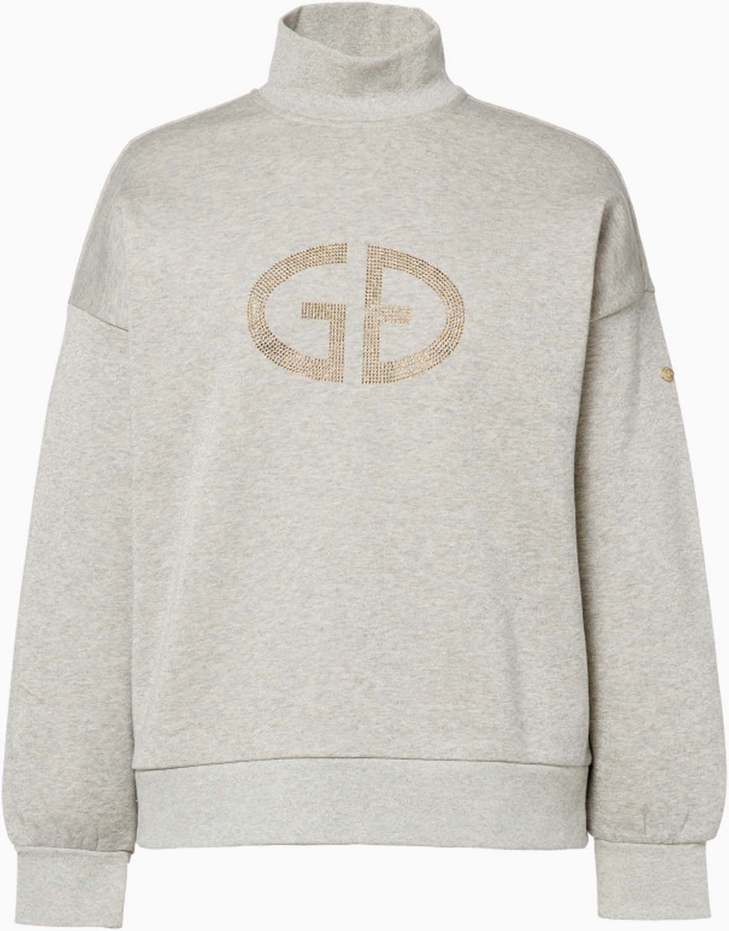 Mon Rve Turtle Neck sweater