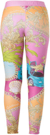 Cheerful legging
