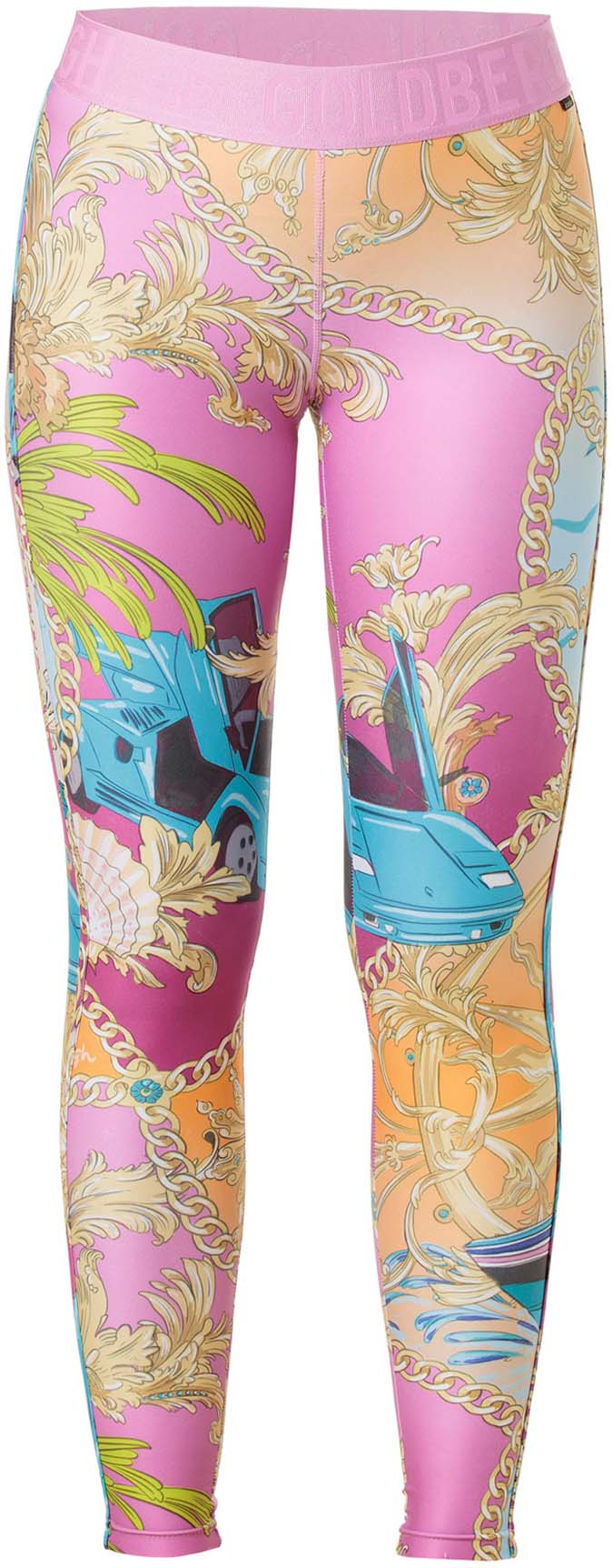 Cheerful legging
