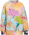 Sunny hoodie