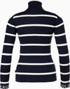 Mimi Knit longsleeve sweater