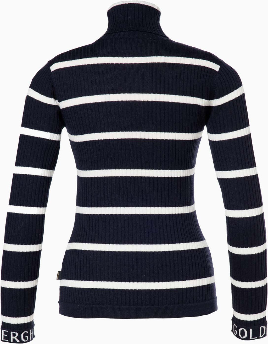 Mimi Knit longsleeve sweater