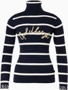 Mimi Knit longsleeve sweater