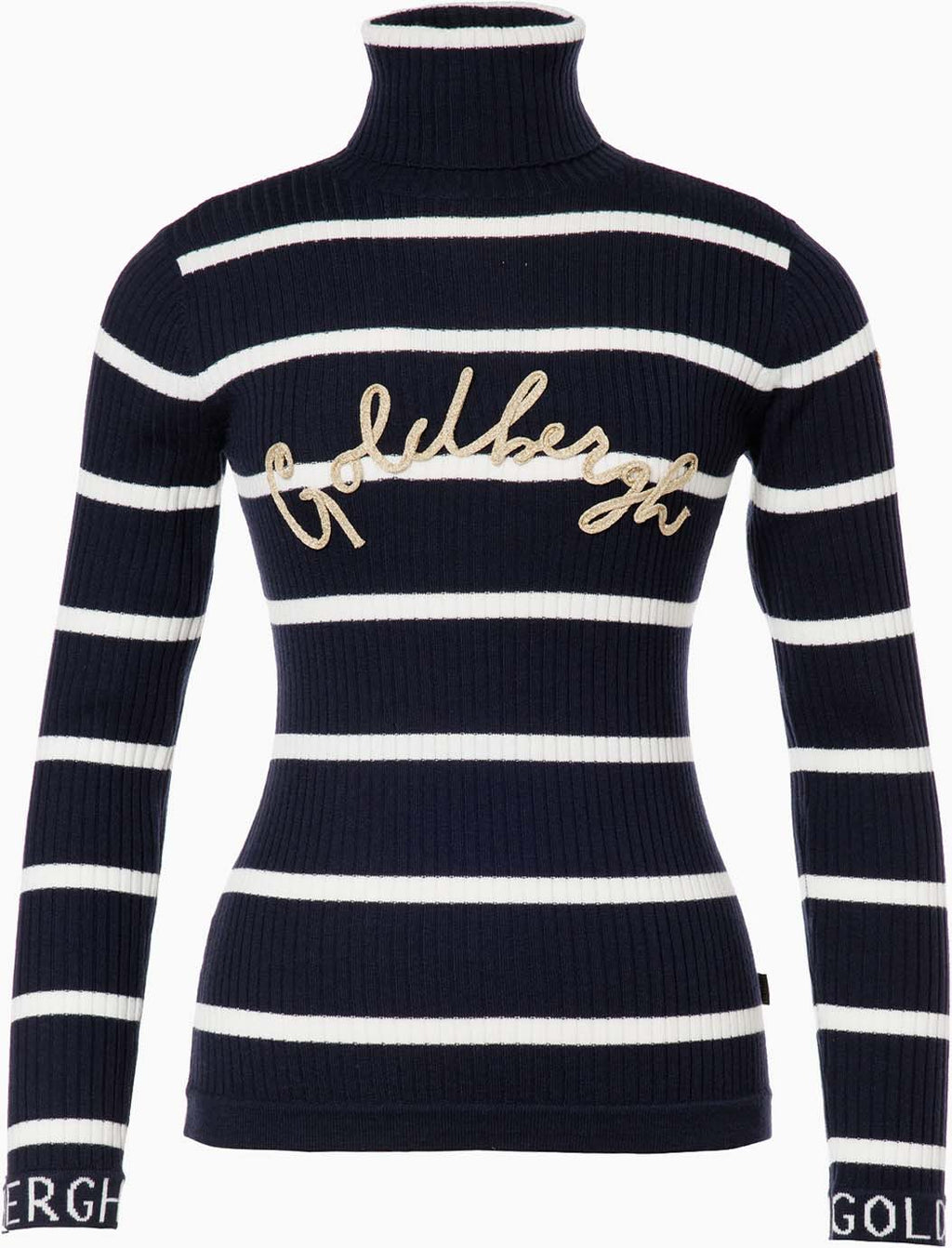 Mimi Knit longsleeve sweater