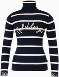 Mimi Knit longsleeve sweater
